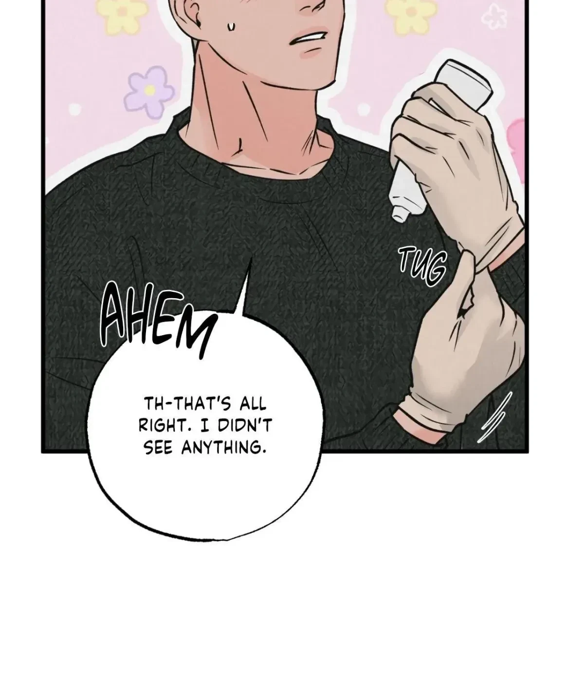A Golden Pair Chapter 31, page 73