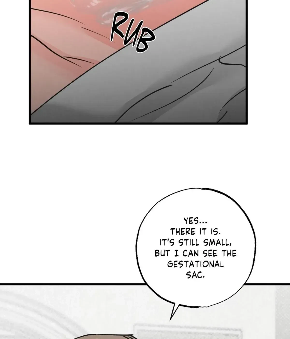A Golden Pair Chapter 31, page 77
