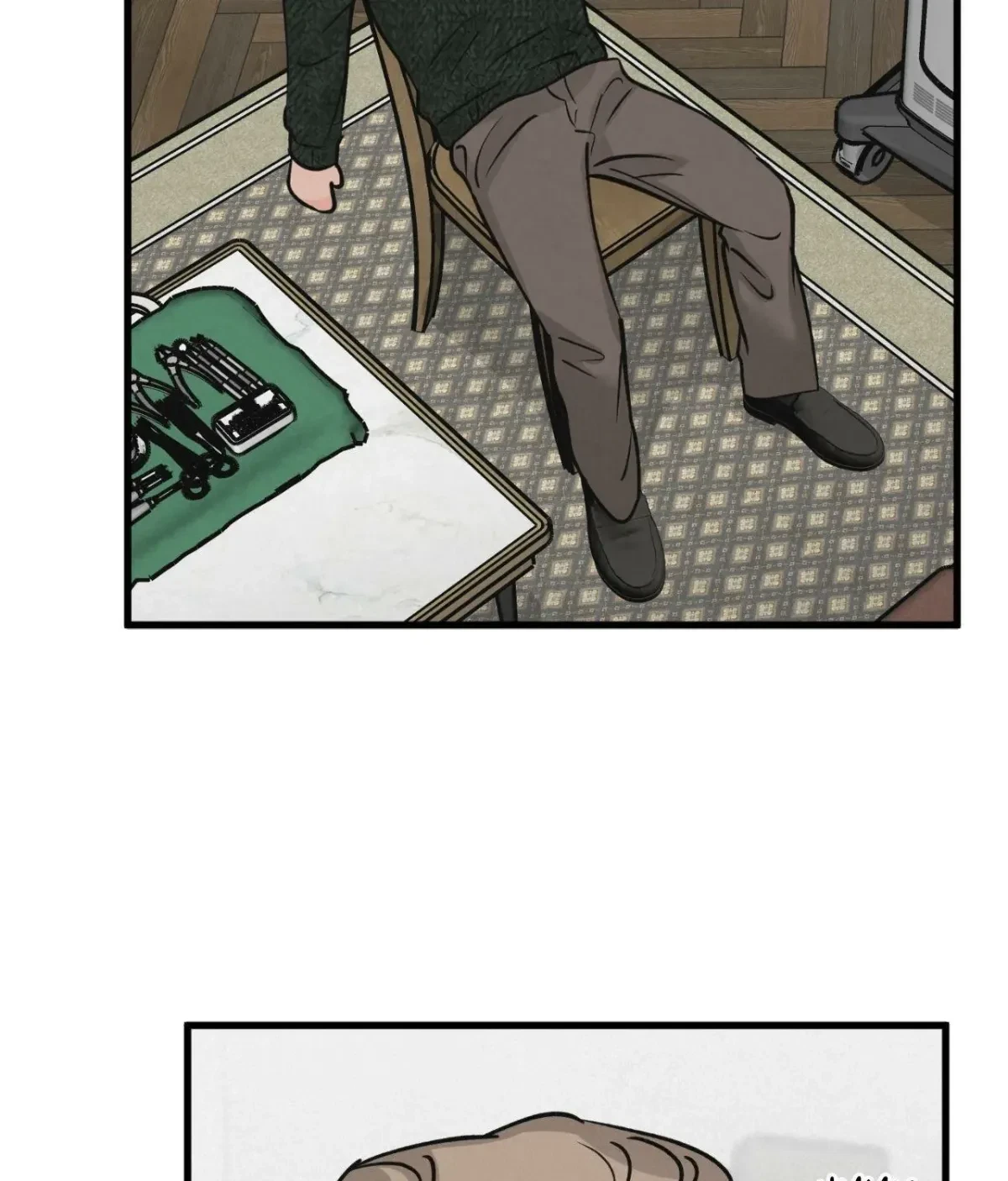 A Golden Pair Chapter 31, page 9