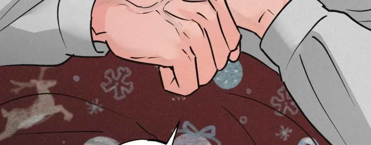 A Golden Pair Chapter 31, page 94