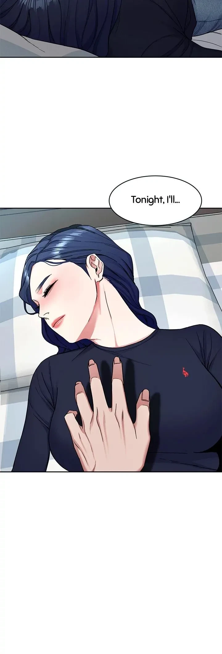 ONE KILL Chapter 34, page 10