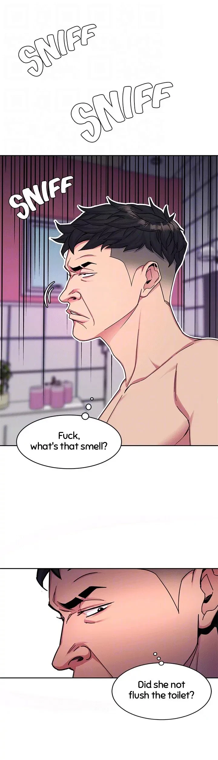 ONE KILL Chapter 34, page 16