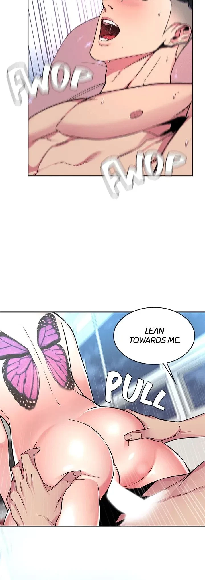 ONE KILL Chapter 34, page 2
