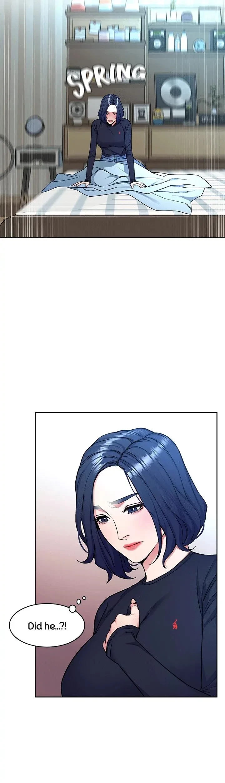 ONE KILL Chapter 34, page 24