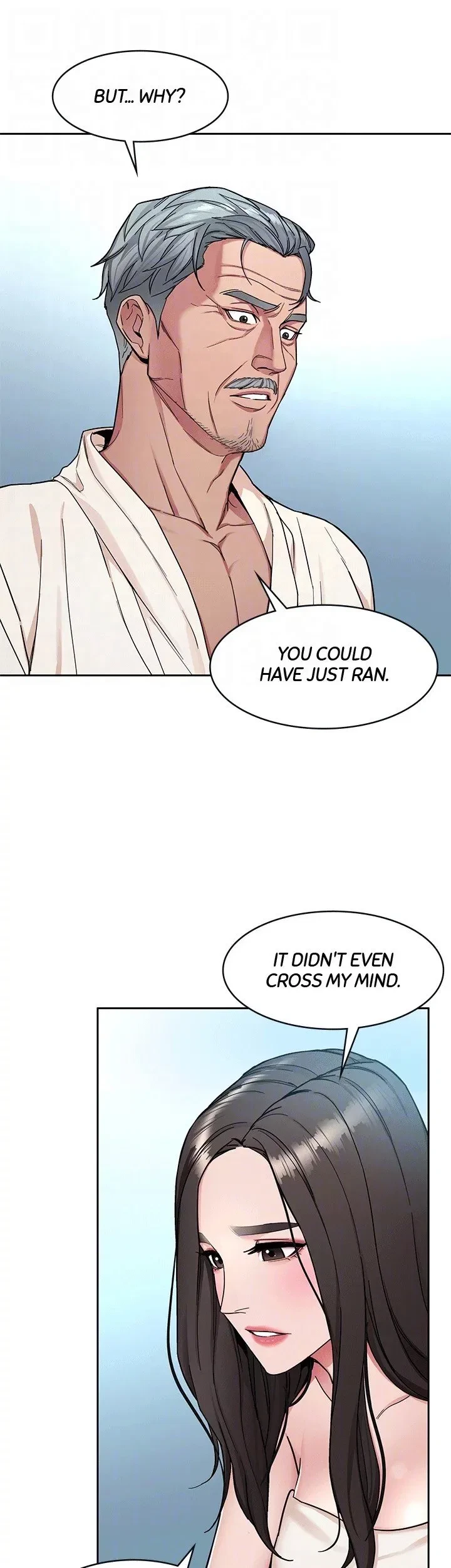 ONE KILL Chapter 34, page 35