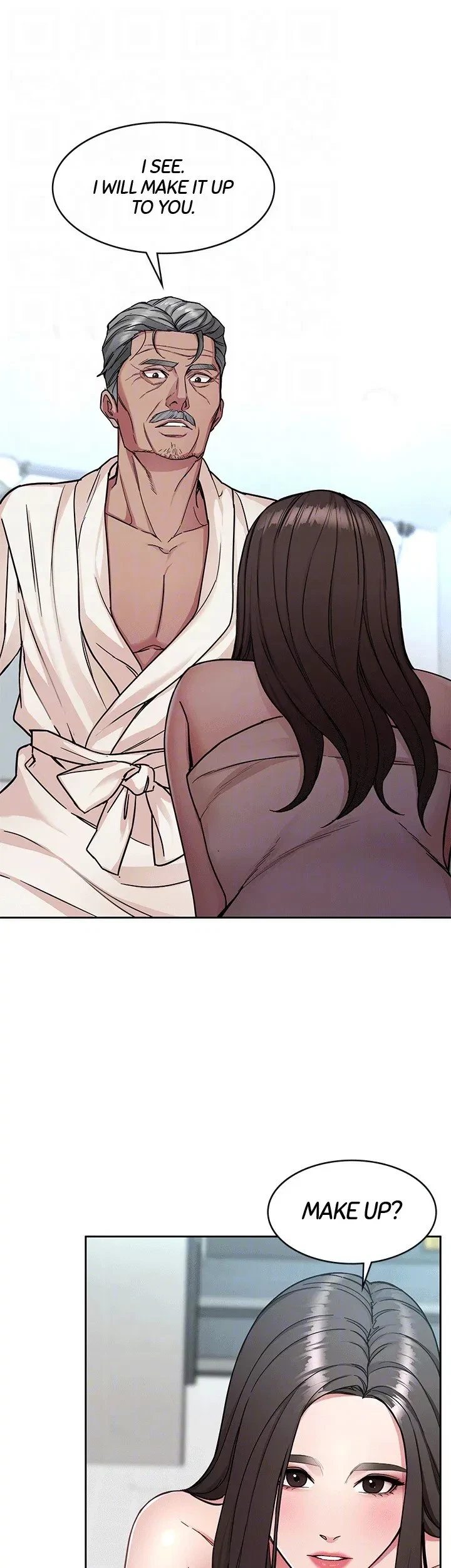 ONE KILL Chapter 34, page 37