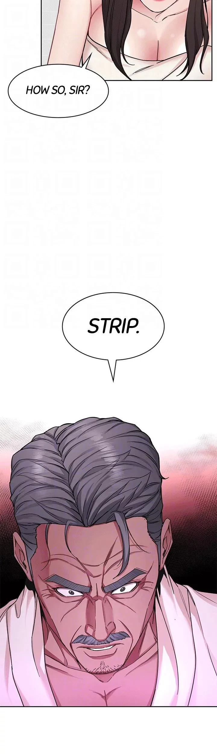 ONE KILL Chapter 34, page 38