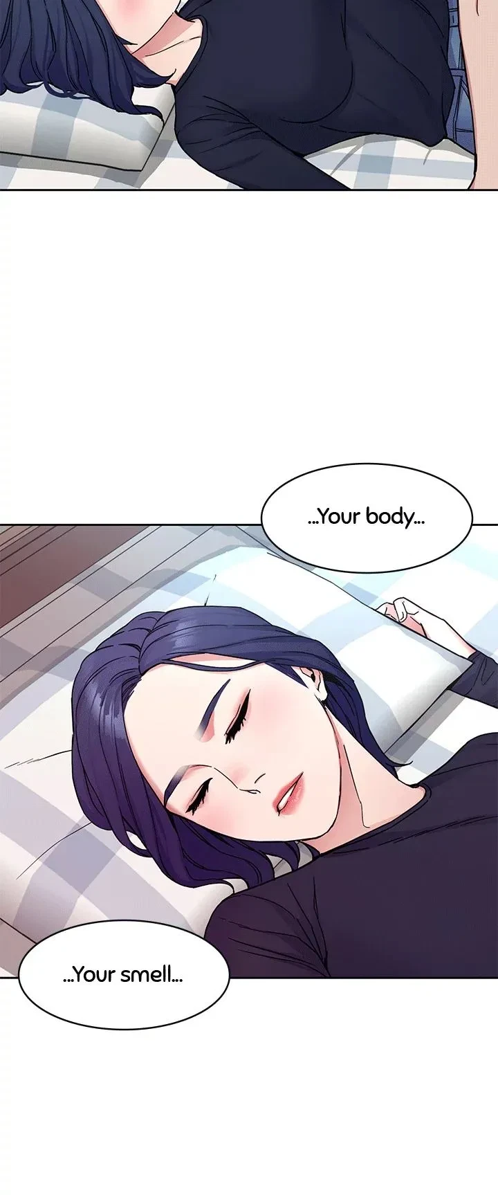 ONE KILL Chapter 34, page 8