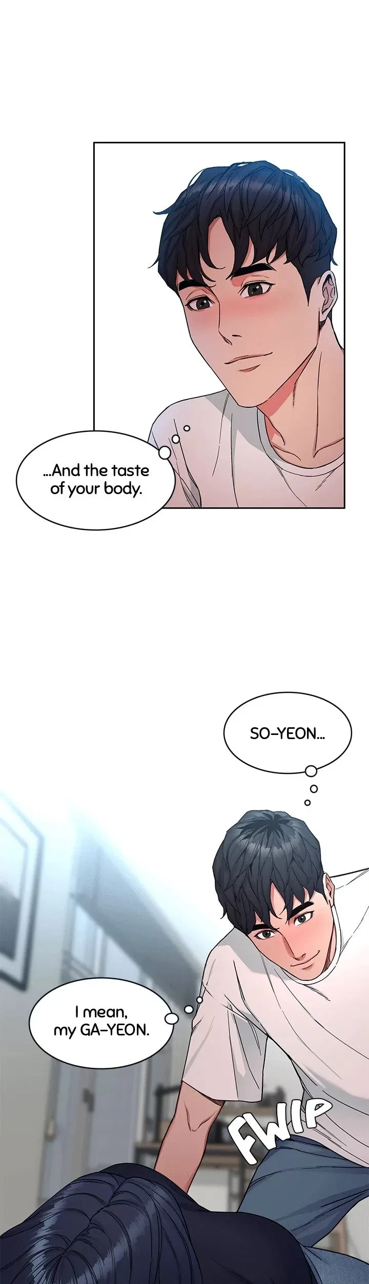 ONE KILL Chapter 34, page 9