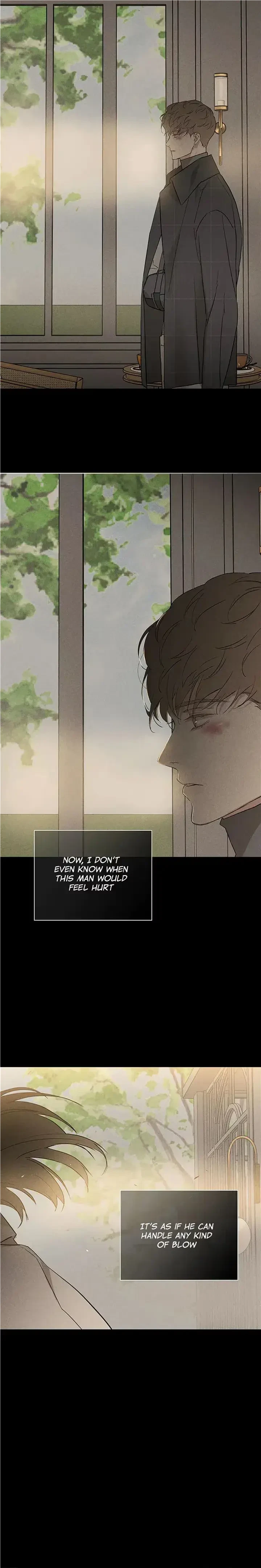 Missing Love: The Marrying Man Chapter 56, page 15