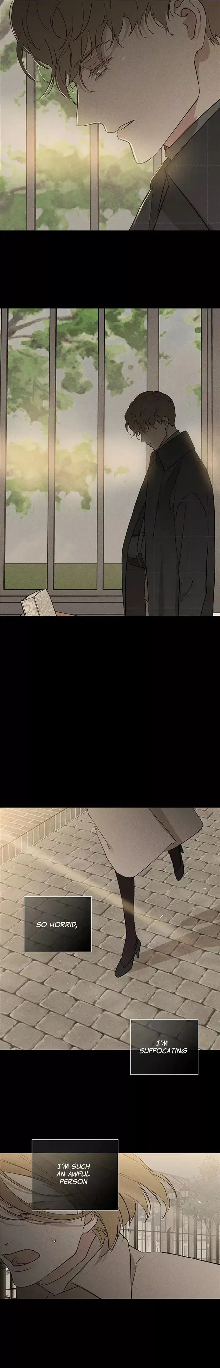 Missing Love: The Marrying Man Chapter 56, page 16