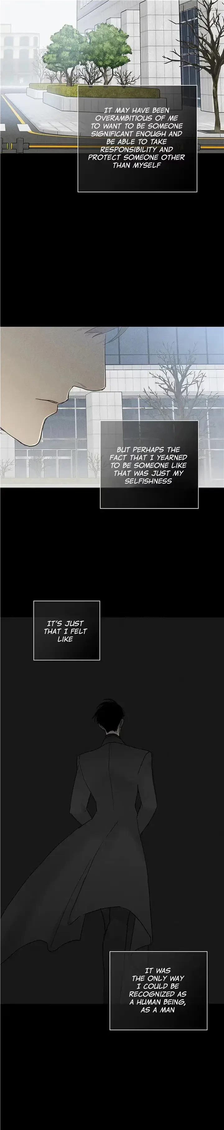 Missing Love: The Marrying Man Chapter 56, page 20