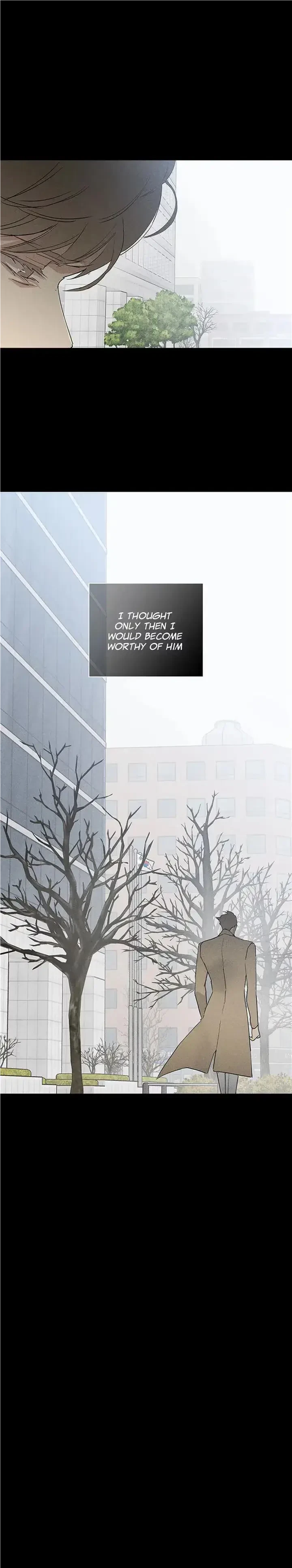 Missing Love: The Marrying Man Chapter 56, page 21