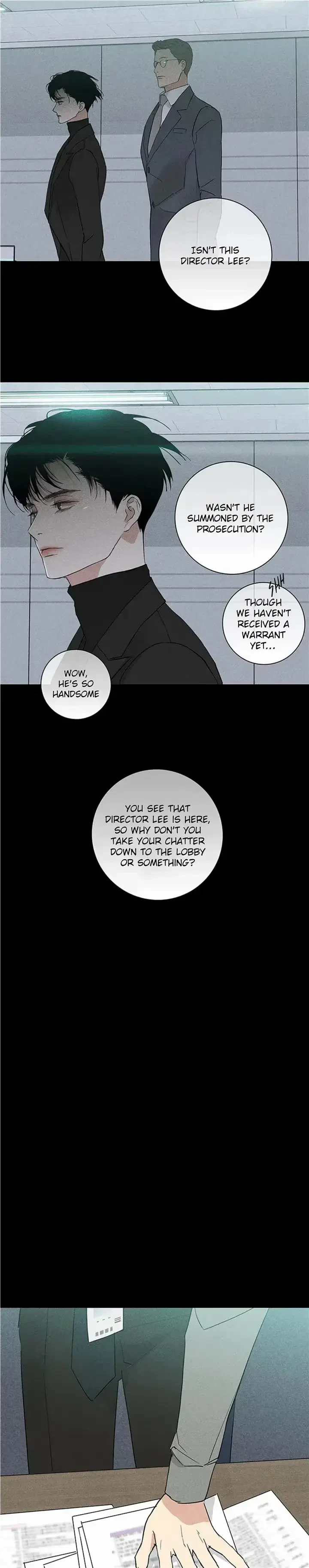 Missing Love: The Marrying Man Chapter 56, page 23