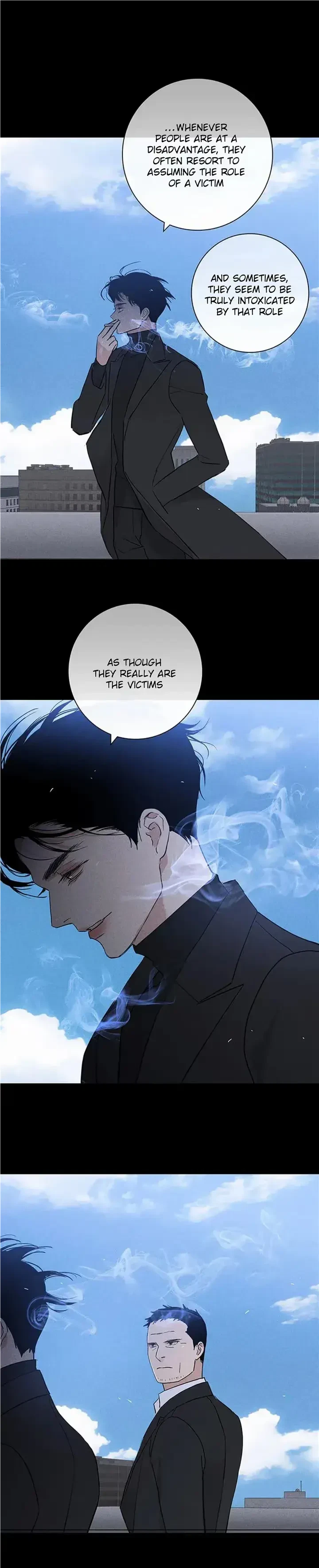 Missing Love: The Marrying Man Chapter 56, page 30