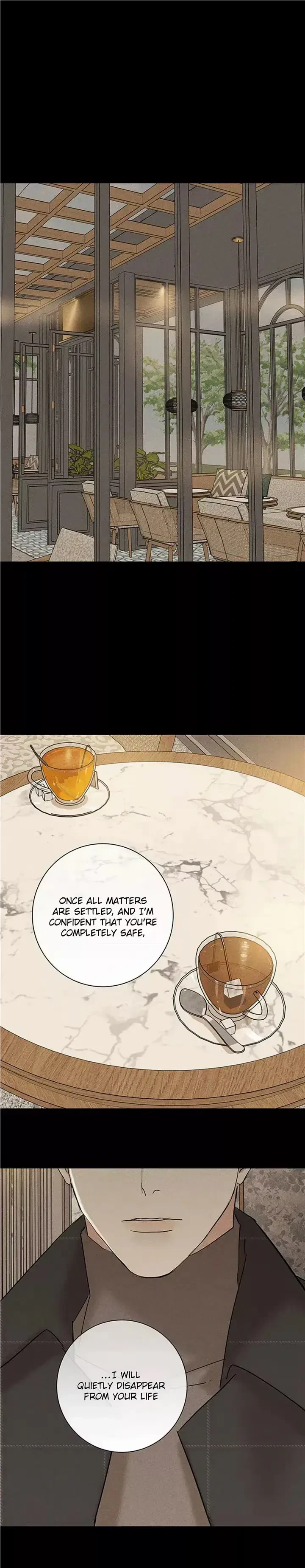 Missing Love: The Marrying Man Chapter 56, page 4