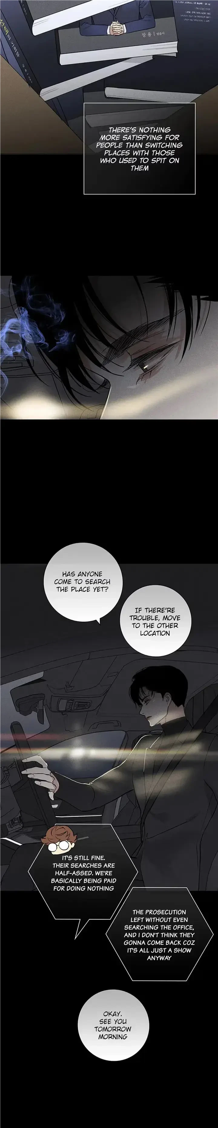 Missing Love: The Marrying Man Chapter 56, page 44