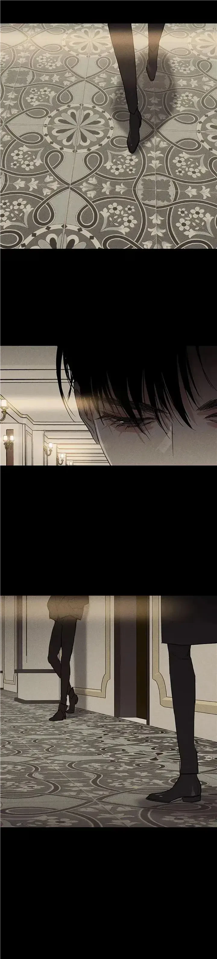 Missing Love: The Marrying Man Chapter 56, page 46