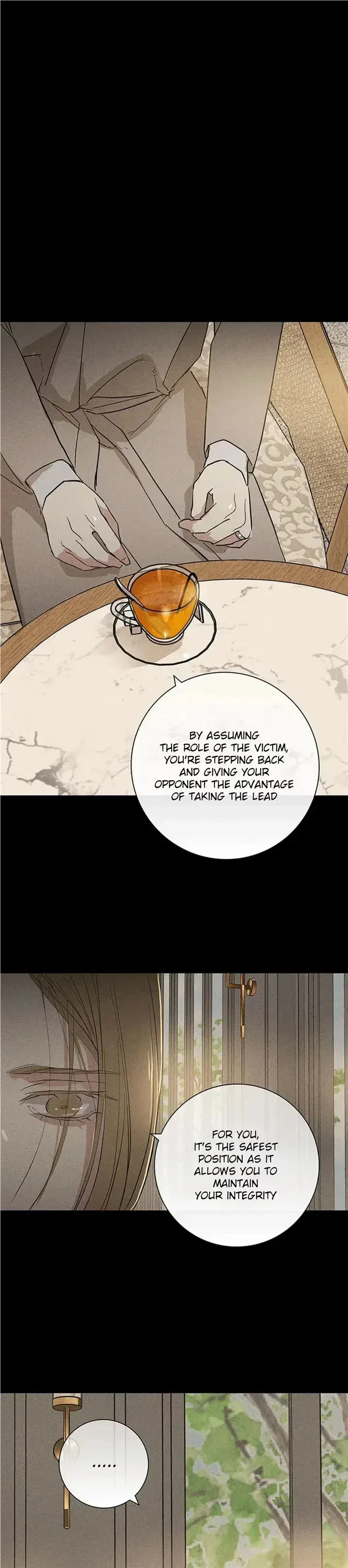 Missing Love: The Marrying Man Chapter 56, page 7