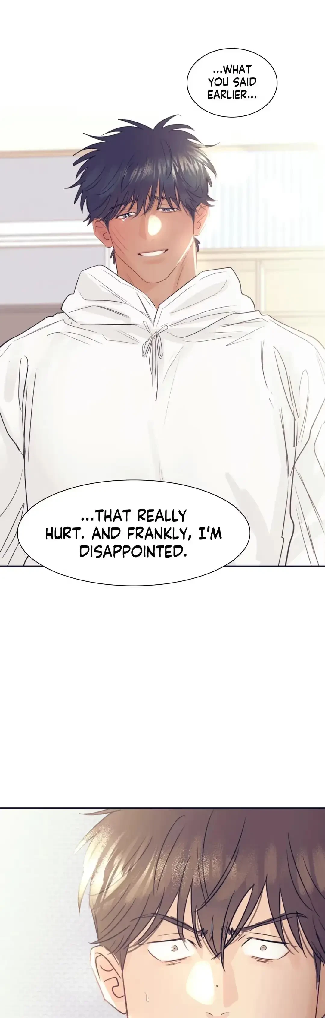 Perfectly Broken Love Chapter 20, page 24