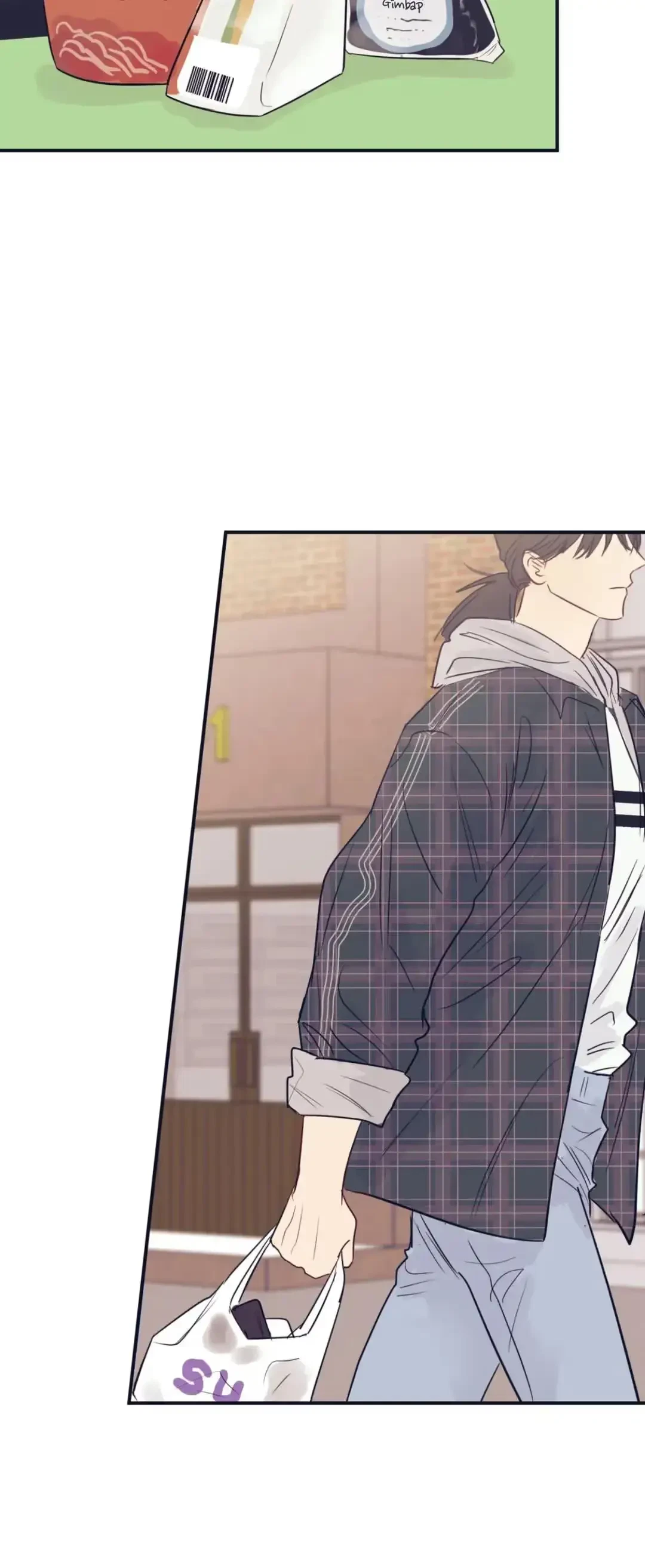 Perfectly Broken Love Chapter 20, page 29