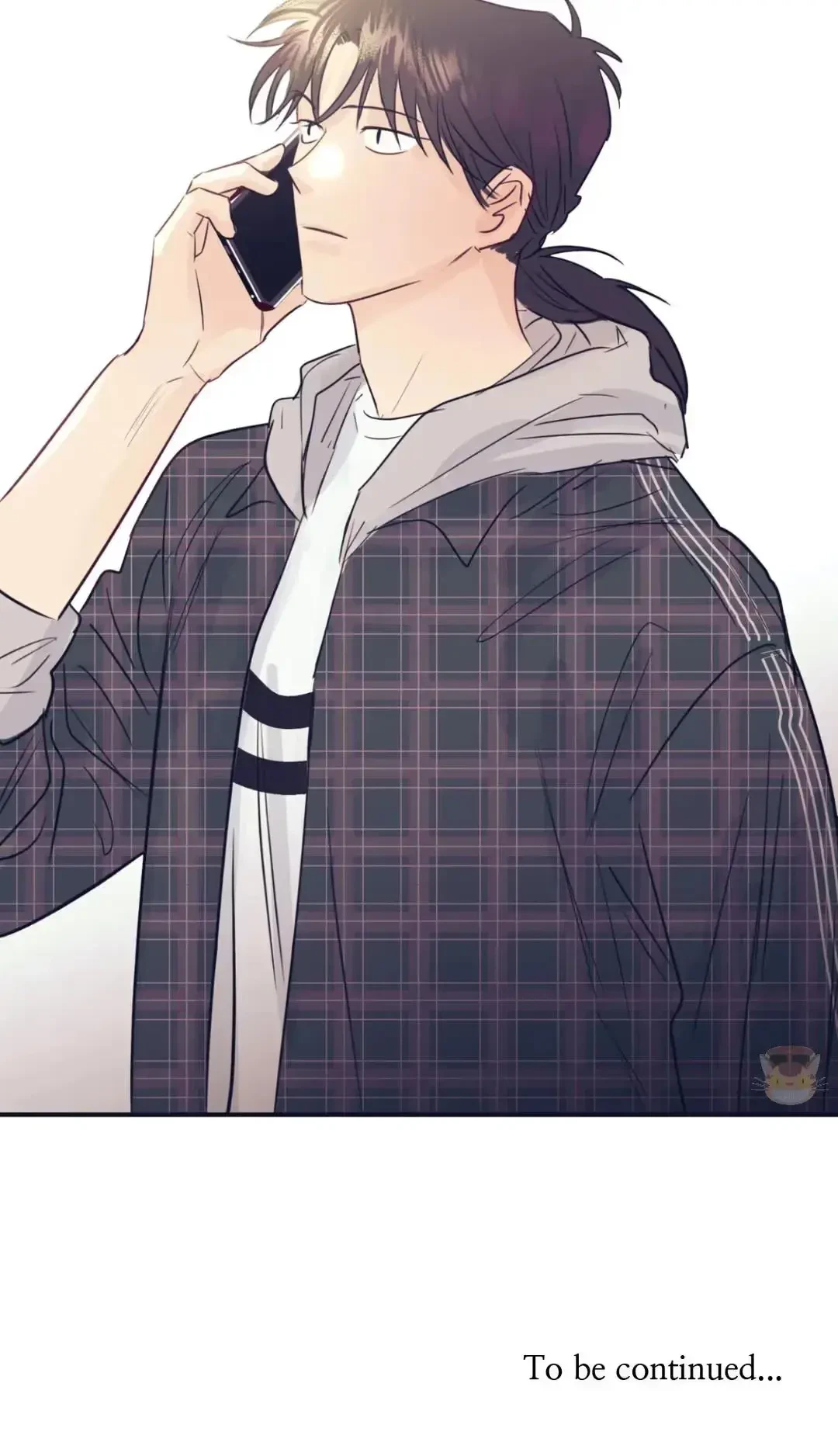 Perfectly Broken Love Chapter 20, page 45