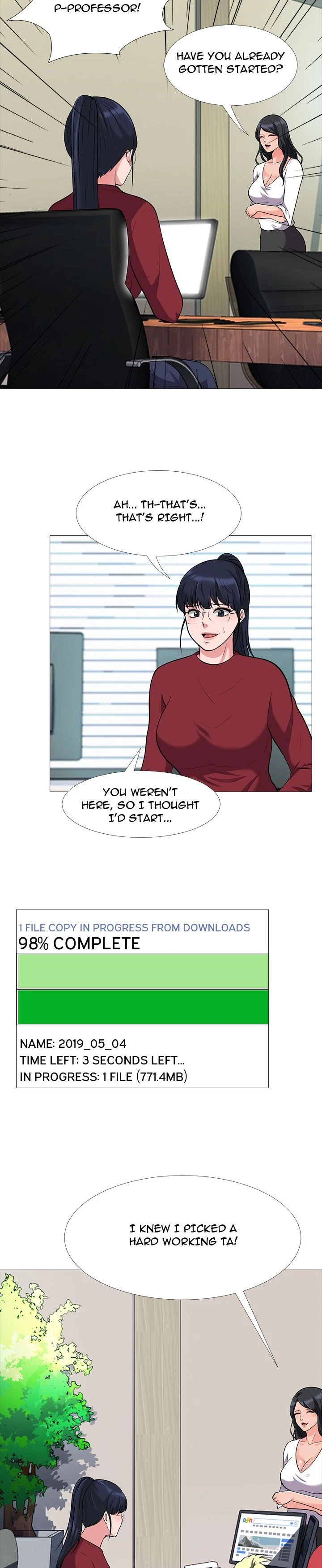 Chapter 21 - Extra Credit, page 11