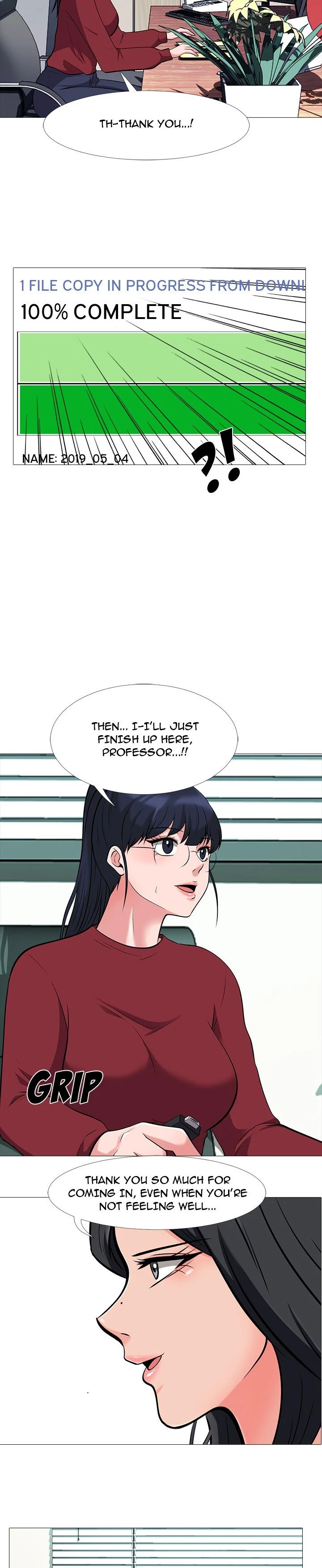Chapter 21 - Extra Credit, page 12