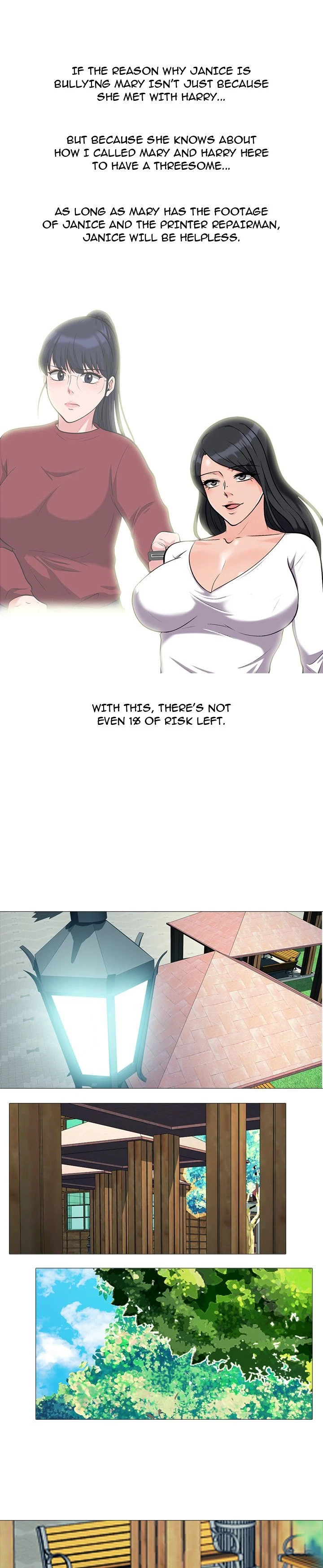 Chapter 21 - Extra Credit, page 19