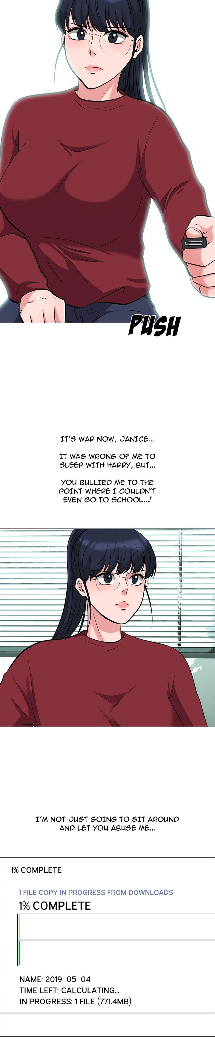 Chapter 21 - Extra Credit, page 9