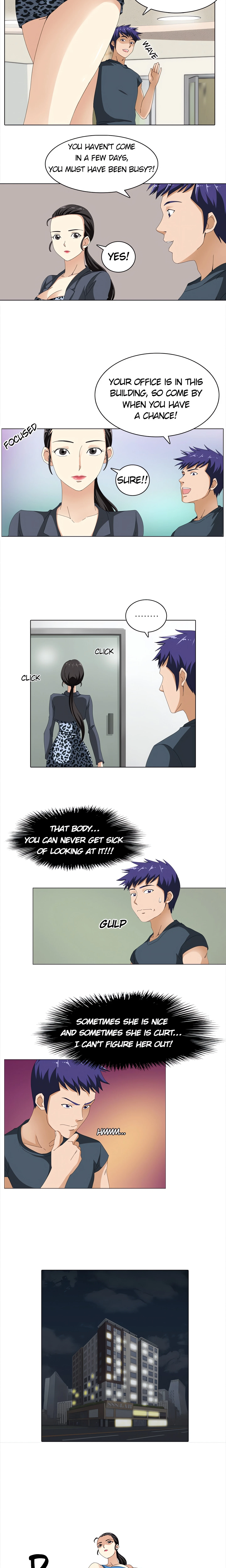S Player Chapter 5 (Uncensored), page 2