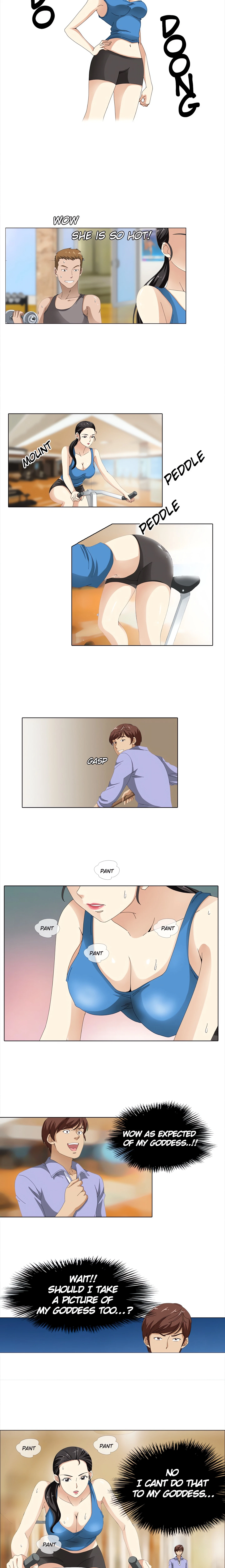 S Player Chapter 5 (Uncensored), page 3