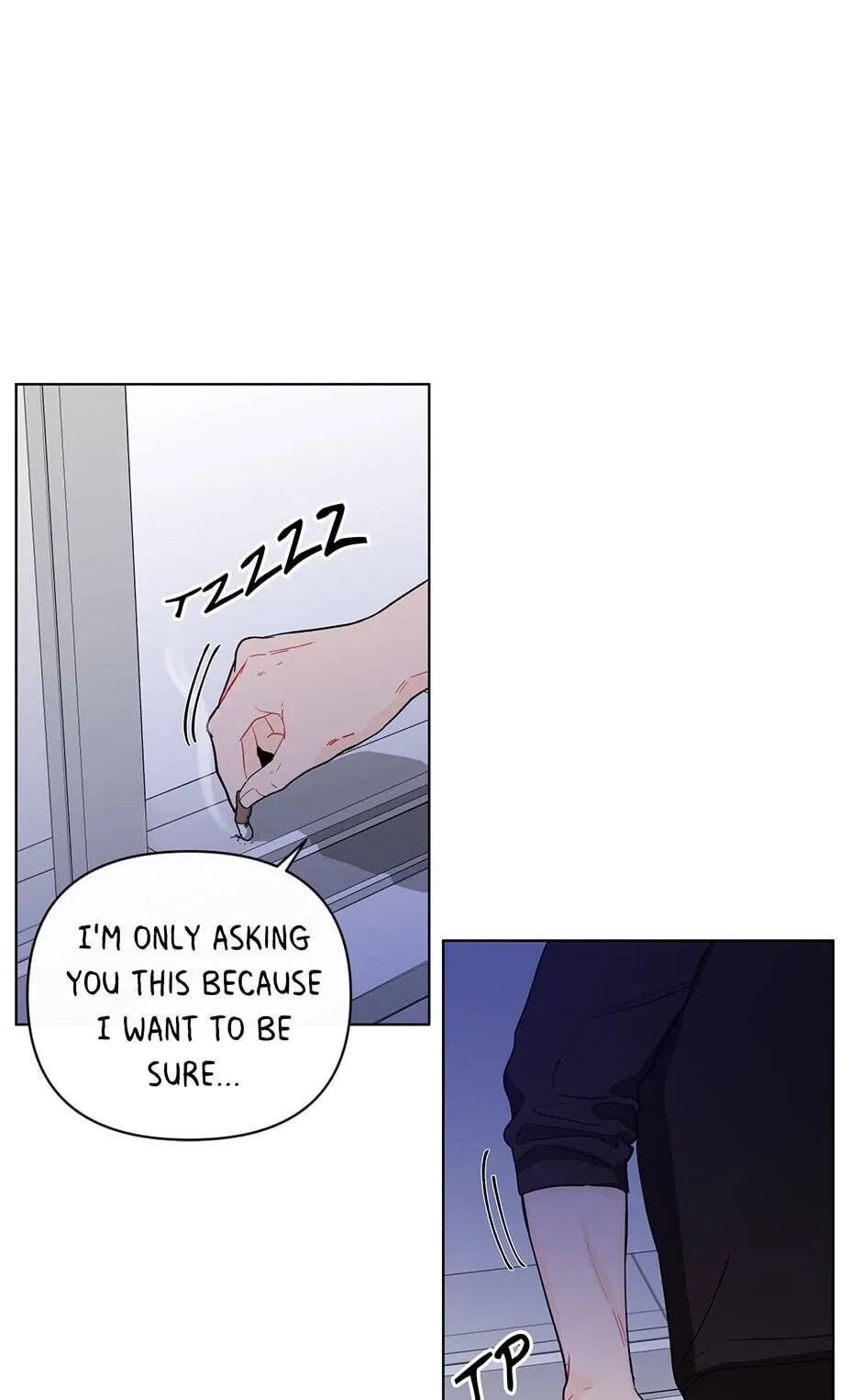 Banana Scandal Chapter 80, page 10