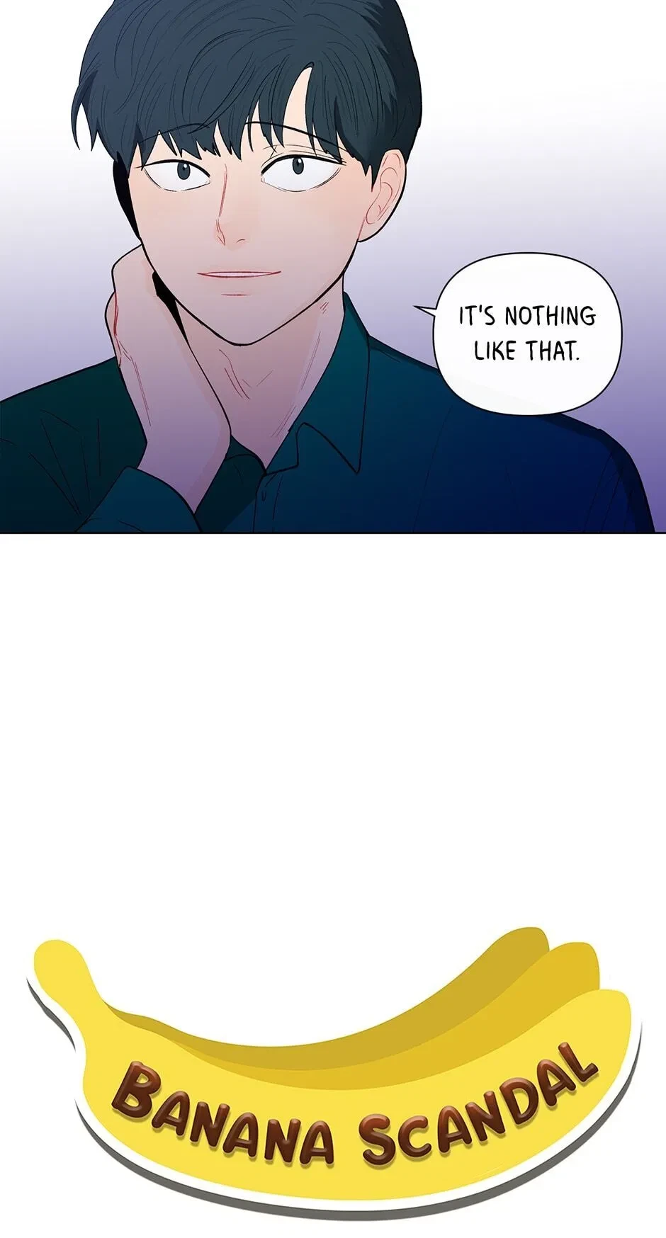 Banana Scandal Chapter 80, page 13