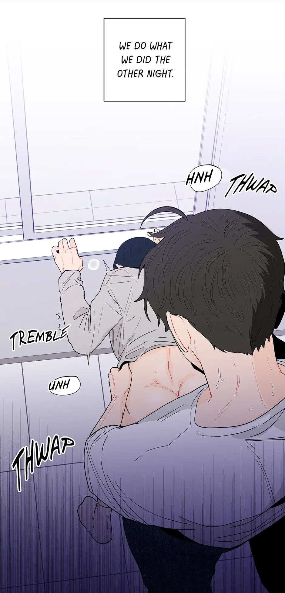 Banana Scandal Chapter 80, page 26