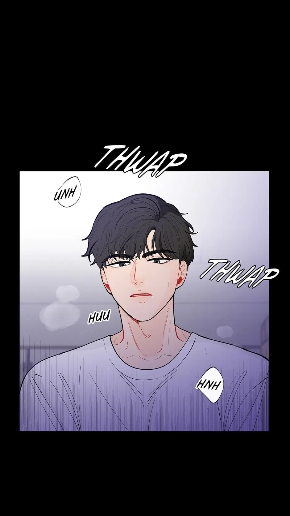 Banana Scandal Chapter 80, page 27