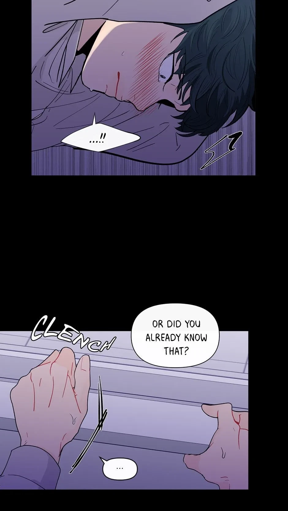 Banana Scandal Chapter 80, page 29