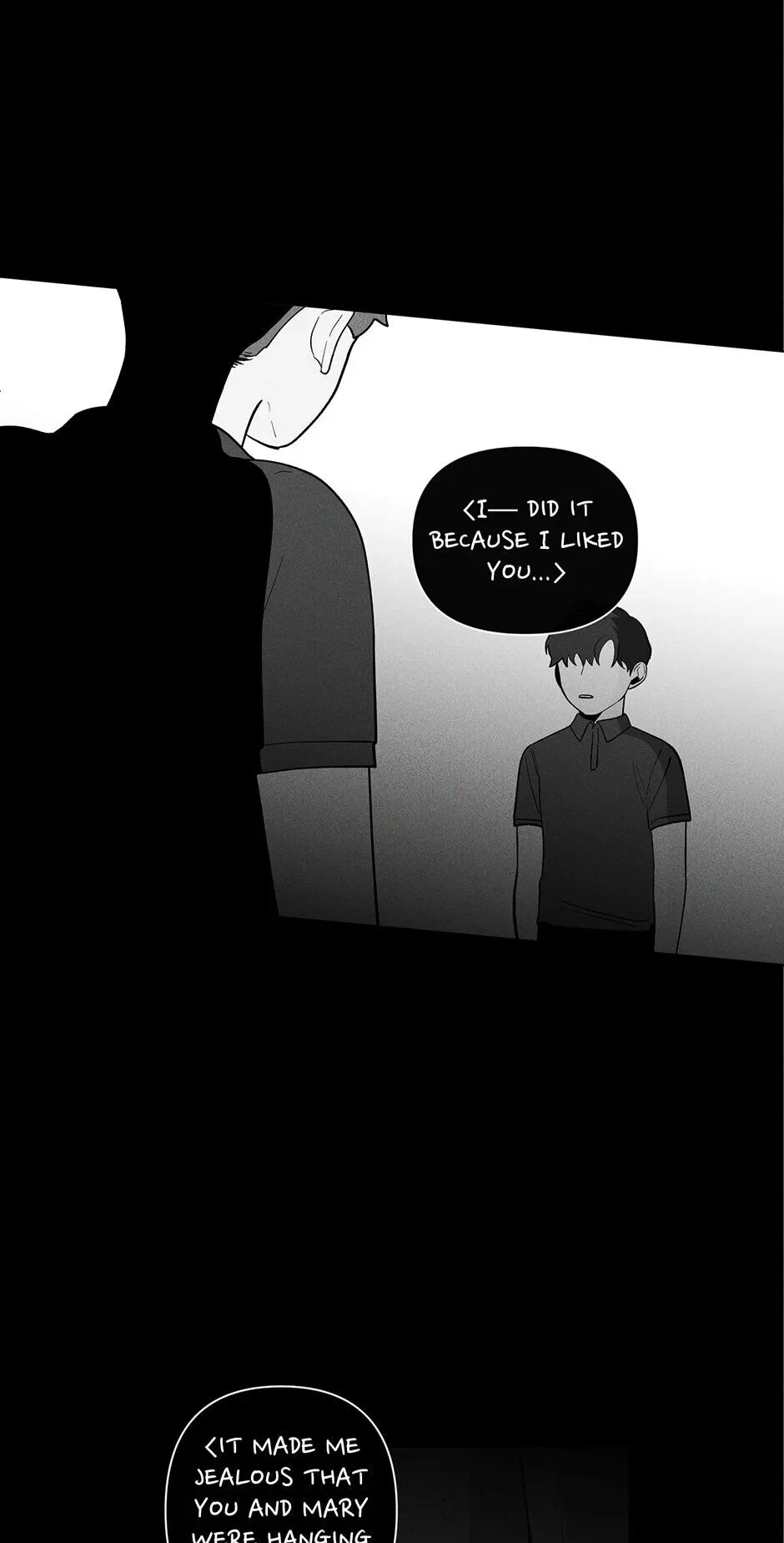 Banana Scandal Chapter 80, page 3