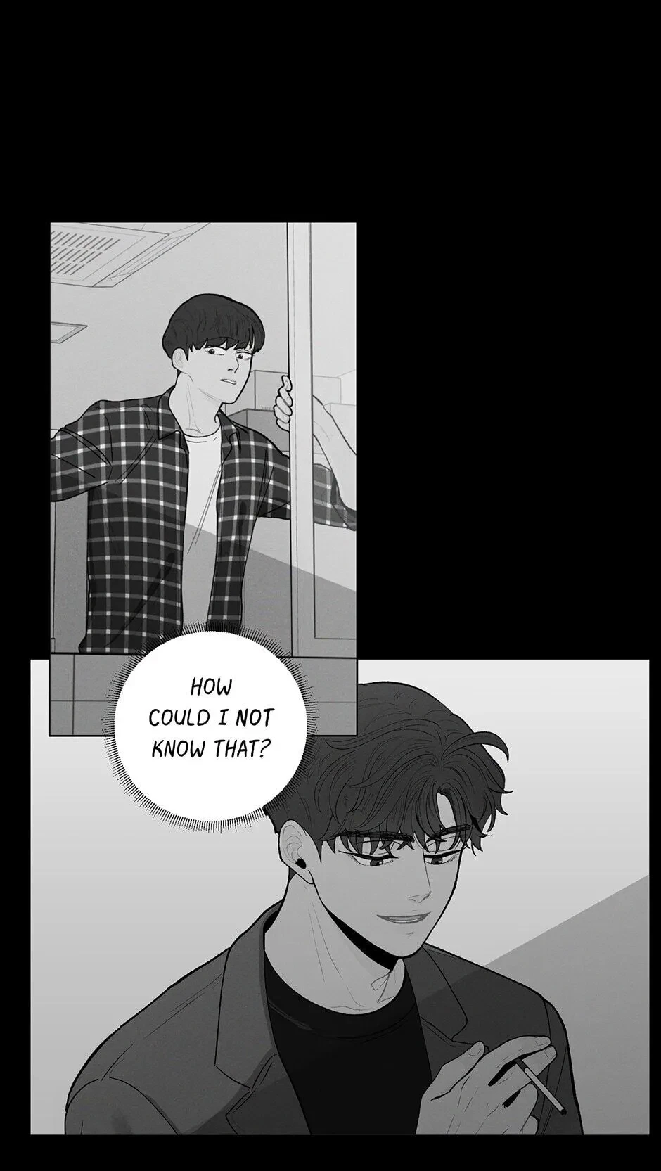 Banana Scandal Chapter 80, page 30