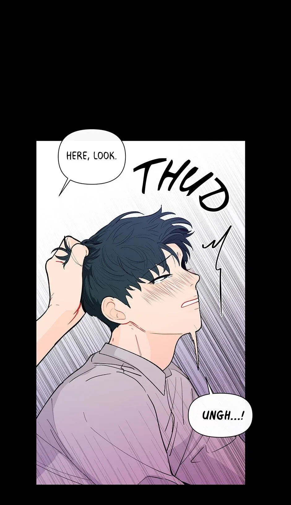 Banana Scandal Chapter 80, page 31