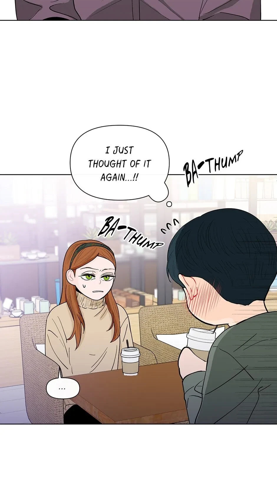 Banana Scandal Chapter 80, page 37
