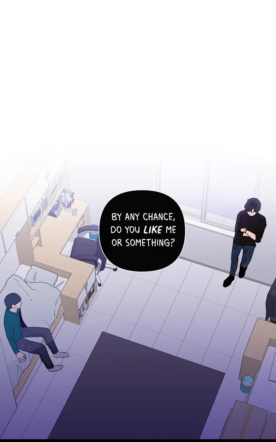 Banana Scandal Chapter 80, page 43