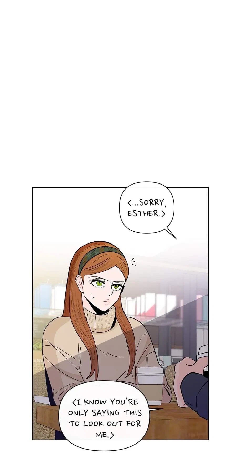 Banana Scandal Chapter 80, page 50