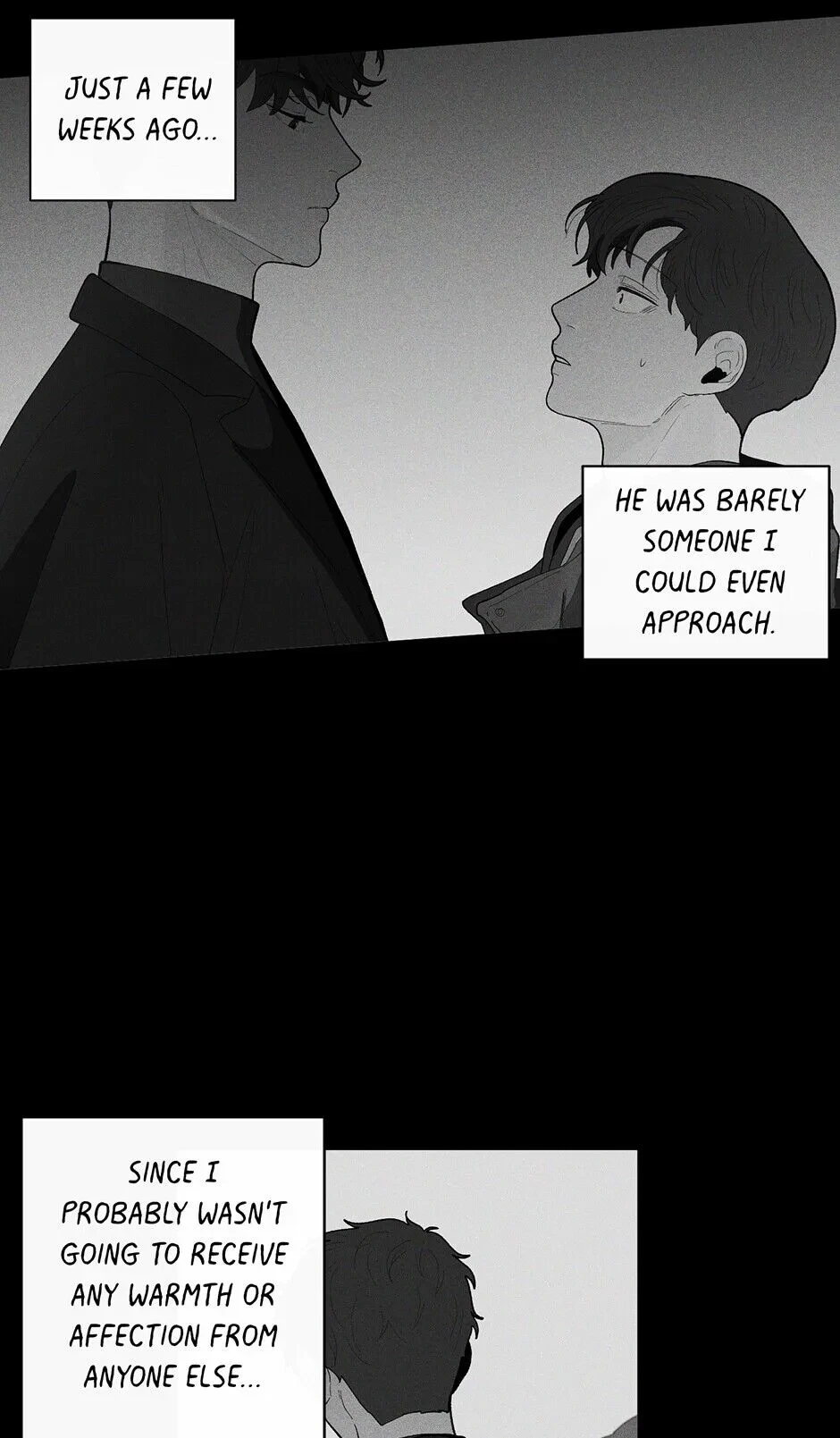 Banana Scandal Chapter 80, page 53