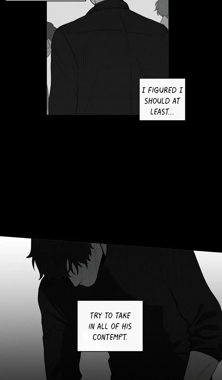 Banana Scandal Chapter 80, page 54