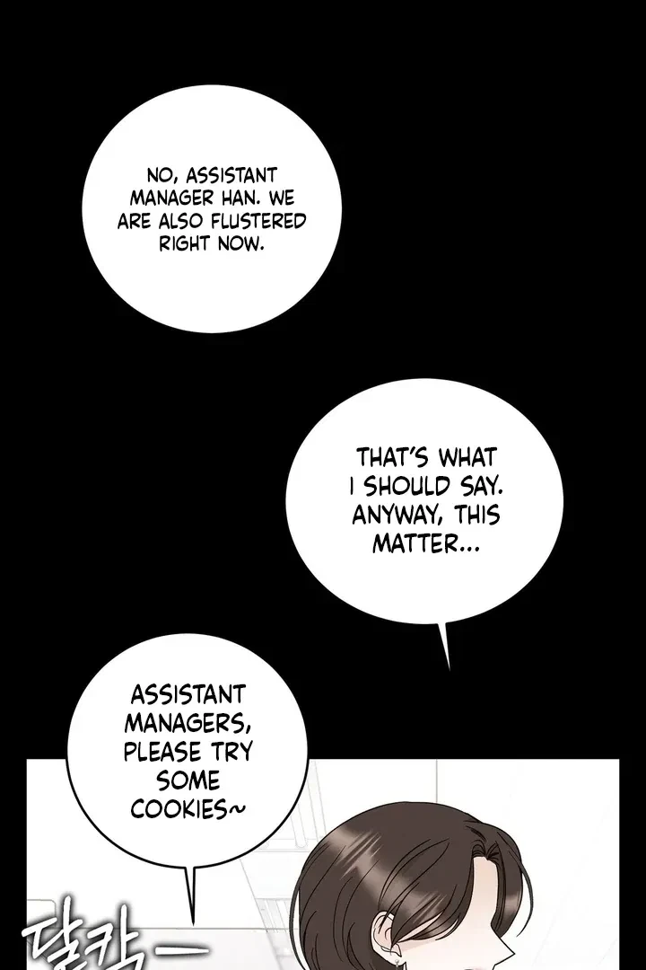 Crush On, Daeri Chapter 7, page 10
