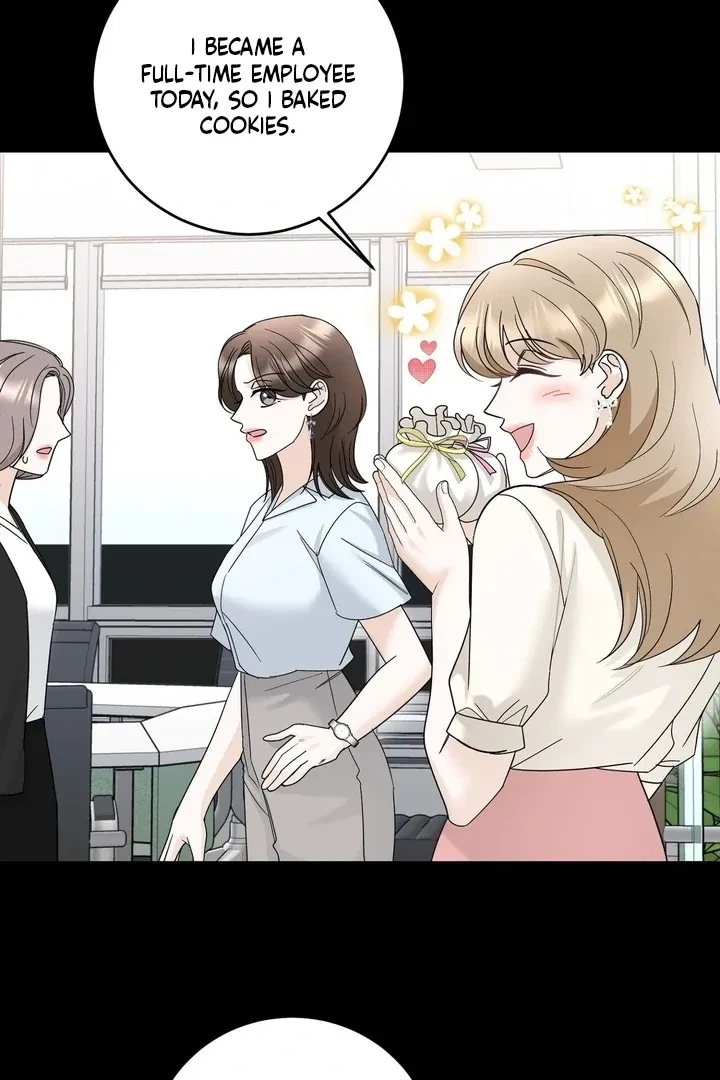Crush On, Daeri Chapter 7, page 12