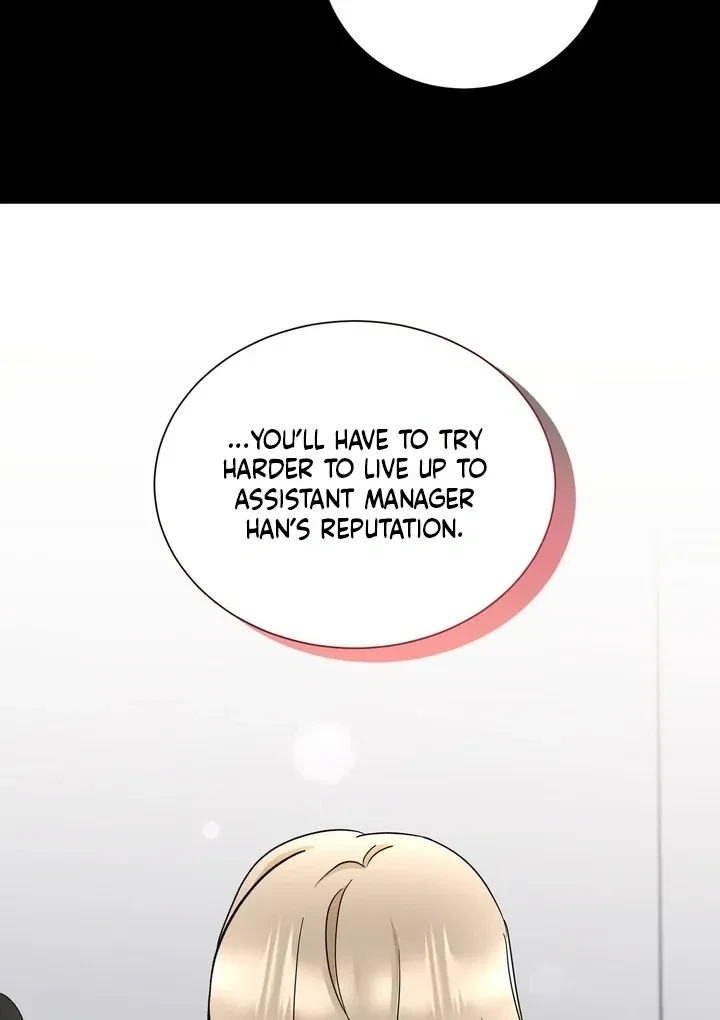 Crush On, Daeri Chapter 7, page 27
