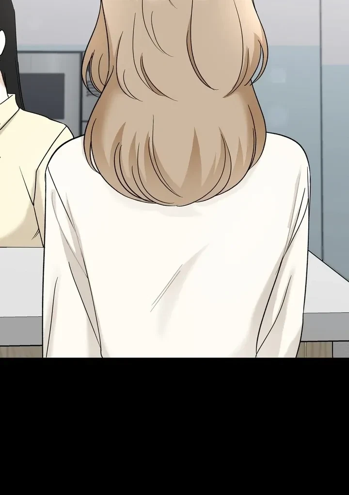 Crush On, Daeri Chapter 7, page 28