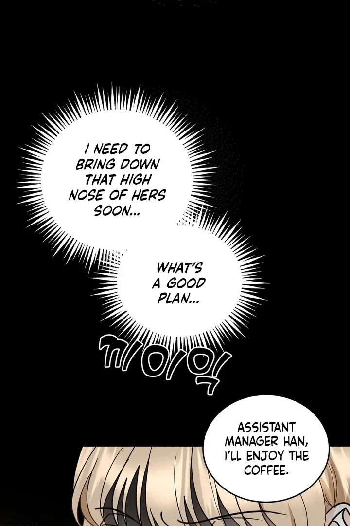 Crush On, Daeri Chapter 7, page 35